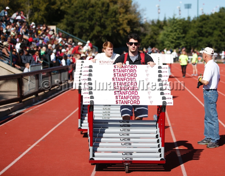 2014SISatOpen-050.JPG - Apr 4-5, 2014; Stanford, CA, USA; the Stanford Track and Field Invitational.